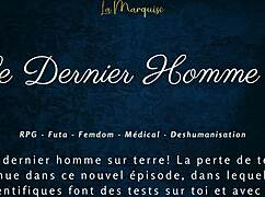 ever wondered how french futa femdom owns the last man standing?