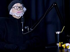 flor de damiana's safada interview wiv vovo moai wuz fulla putaria... part 7!