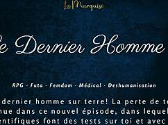 ever wondered how french futa femdom owns the last man standing?