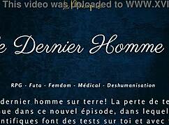 ever wondered how french futa femdom owns the last man standing?