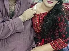 desi pakistani housewife gets her tight hole penetrated deep by stepdad in taboo home fuck