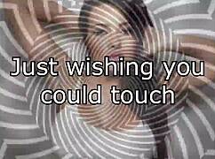 Mistress lisa tricks and rewards her devoted slave with erotic bdsm bliss