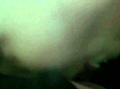 I cornered friends stepsis got her fat ass finally!