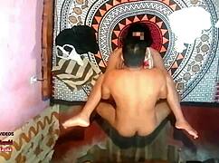 curvy young whore skips condom for raw fuck and full cum blast