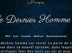 ever wondered how french futa femdom owns the last man standing?