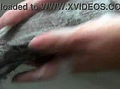 Horny College White Girl Worships And Strokes Huge BBC