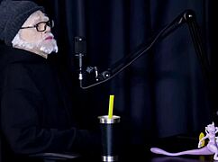 flor de damiana's safada interview wiv vovo moai wuz fulla putaria... part 7!