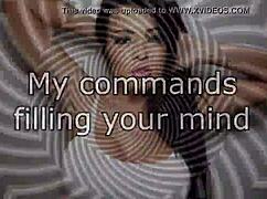 Mistress lisa tricks and rewards her devoted slave with erotic bdsm bliss
