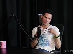 jow jow bora cast compilations feature bruna carlos in sheer red outfits