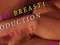 lucky guy whines his way into sexy attendant's hotel room moans