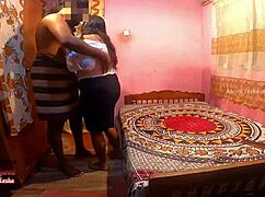 curvy young whore skips condom for raw fuck and full cum blast