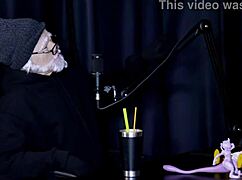 flor de damiana's safada interview wiv vovo moai wuz fulla putaria... part 7!