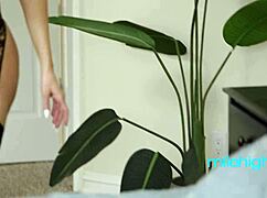 this milf might surprise you despite her age and experience