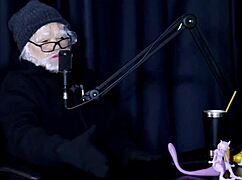 flor de damiana's safada interview wiv vovo moai wuz fulla putaria... part 7!