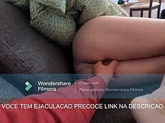 brazilian sisters fucked hard by brother on christmas