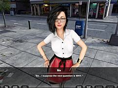 Daughter for Desserts Episode 2 Ultimate Gameplay Part 2