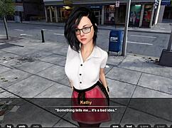 Daughter for Desserts Episode 2 Ultimate Gameplay Part 2