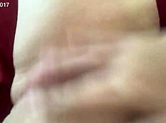 Ashlynn's Teasing Pussy Play Session