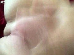 Ashlynn's Teasing Pussy Play Session