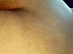 bbw latina teen bounces fat ass on cock outdoors in public thrill