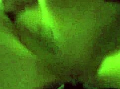 Pov Bent Over Doggy with Tattooed Amateur Couple Going Rough