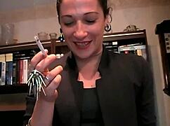 smoking while i trample this pathetic human carpet underfoot