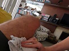 alineflavio, your cute homemade maid update looks amazing tonight