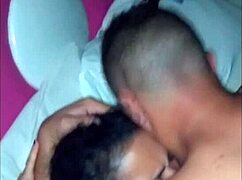 Hotwife Punished by Two Cuckold Lovers in Home Humiliation Orgy