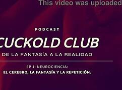 Neurociencias y cuckold vibes hit hard at the nightclub dancing scene 🔥😈