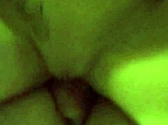 Pov Bent Over Doggy with Tattooed Amateur Couple Going Rough