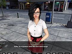 Daughter for Desserts Episode 2 Ultimate Gameplay Part 2