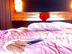 bruno bbc arromba coreana k-pop cu interracial creampie