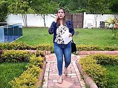 unknown curvy latina accepts cash for creampie pounding?