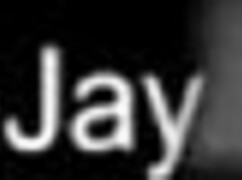 Hey, watch mature BBW Sara Jay squeeze and play with her big bouncy ass cheeks