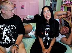 Sexy Diaper Fetish Q&A Part 2!