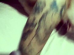 first time trying female condom so horny i needed to fuck right away