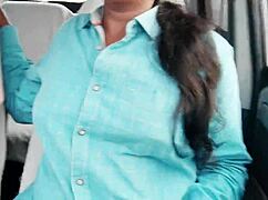 innocent teen girl tempts uncle for long car drive filled with dirty Indian talks