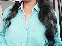 innocent teen girl tempts uncle for long car drive filled with dirty Indian talks
