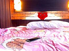 bruno bbc arromba coreana k-pop cu interracial creampie