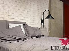 macho dotado wrecks hot blonde fitness babe's tight holes full video link