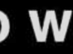 Big Tits Blonde Submissive Gags on Dominant BWC Deepthroat