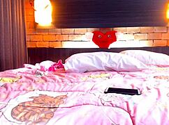 bruno bbc arromba coreana k-pop cu interracial creampie