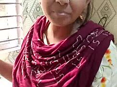 Sexy Bengali Bhabhi Spins Steamy Bedroom Tale