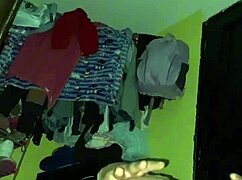 Big ass latina cheats on husband begs for rough hardcore pounding