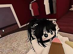 bbc monster cock pounds big asses in steamy threesome action