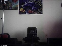 Behind the Scenes Glasses Cam Footage Hardcore Pussy Pounding Sex Cumshot Powerload Climax He Keeps Fucking Her