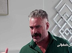 in-law begs to sit on my cock during nuru massage 😈💦 can't resist riding - charles dera taylor wild