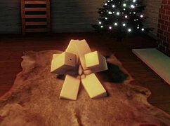 oh man i'm so horny watching this slut get doggystyle fucked fingered and creampied with those big tits swinging