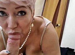 damn wife you're best at deepthroating my cock 😍 but gotta work on other skills too lol