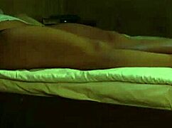 damn, this tight slave girl's bondage masturbation hits orgasm so hard...